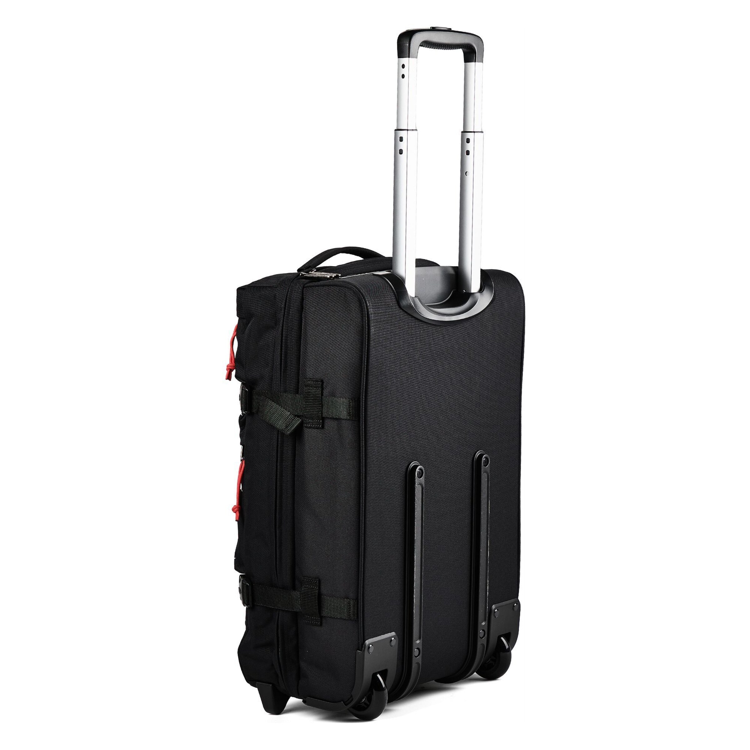 EASTPAK Cart in Black