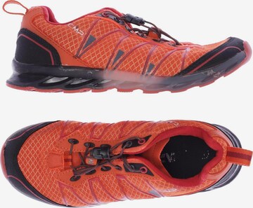 CMP Sneakers & Trainers in 38 in Orange: front