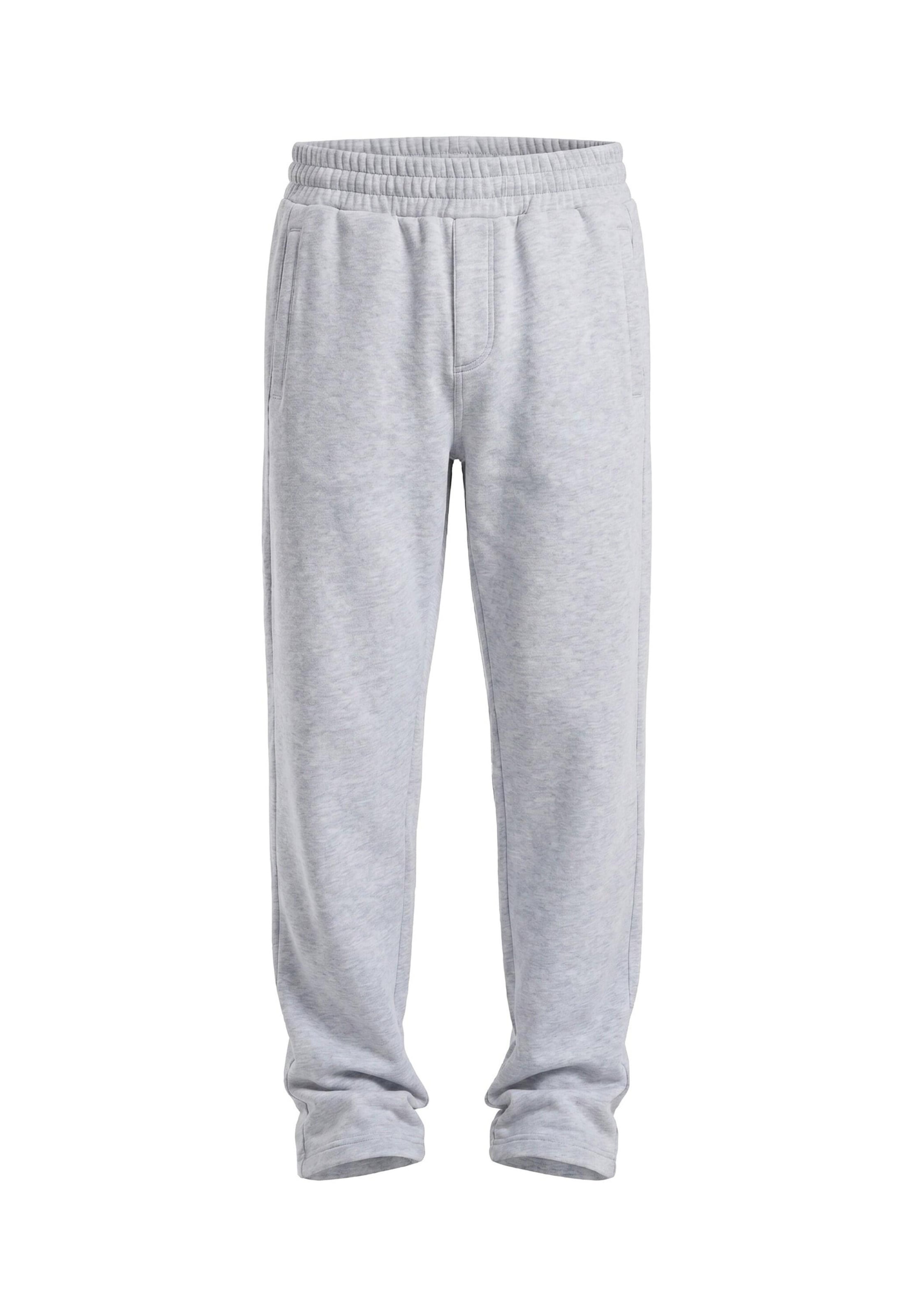 Urban Classics Pants in 34 in Grey, Item view
