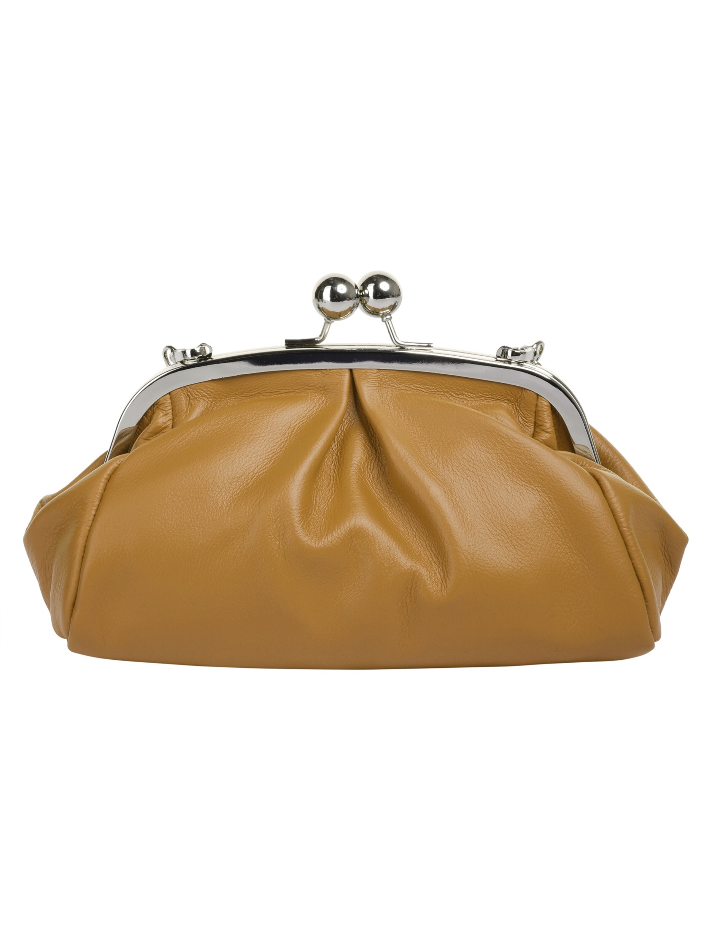 Sac à bandoulière Samantha Look en jaune