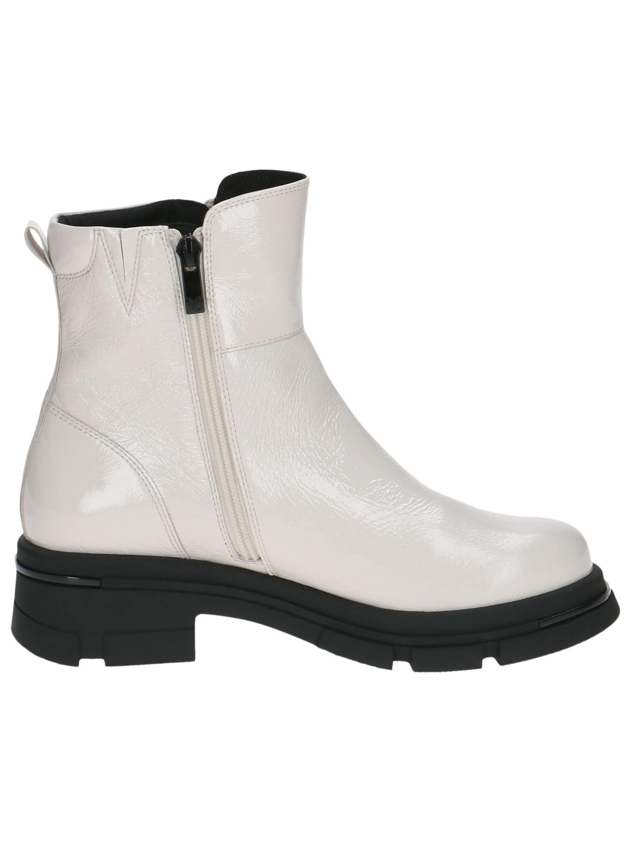 Stivaletto di CAPRICE in bianco