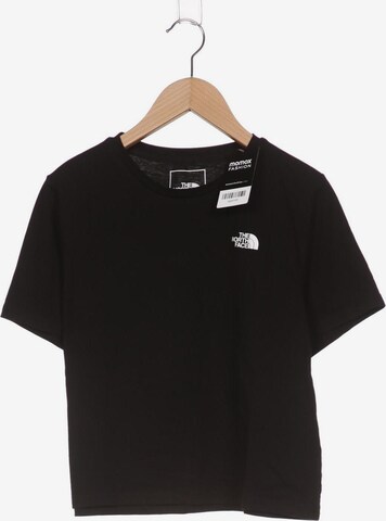 THE NORTH FACE Top & Shirt in M in Black: front