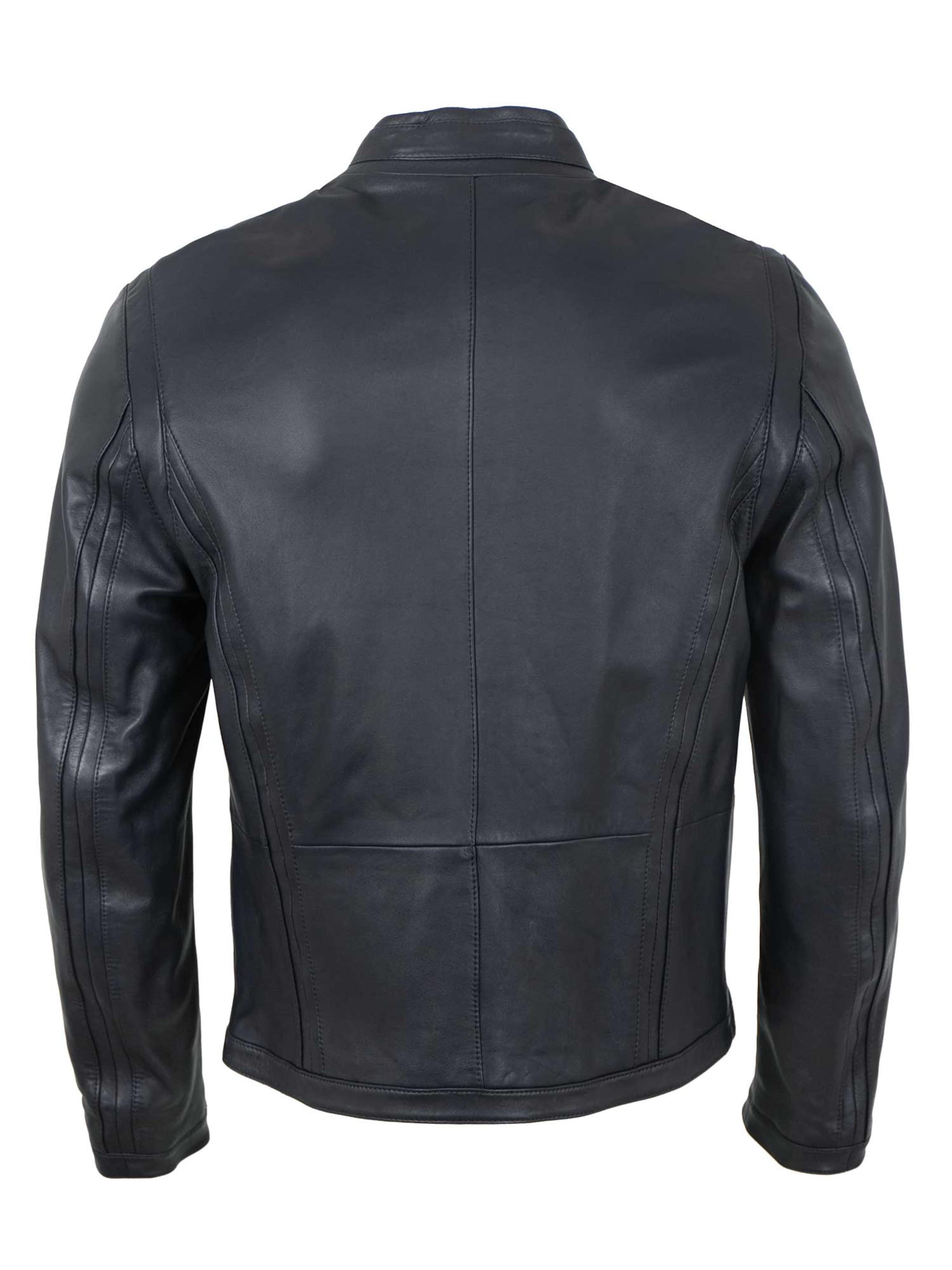 MADDOX Between-Season Jacket 'Didi' in Blue