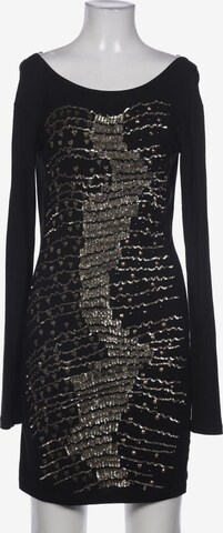PATRIZIA PEPE Dress in XS in Black: front