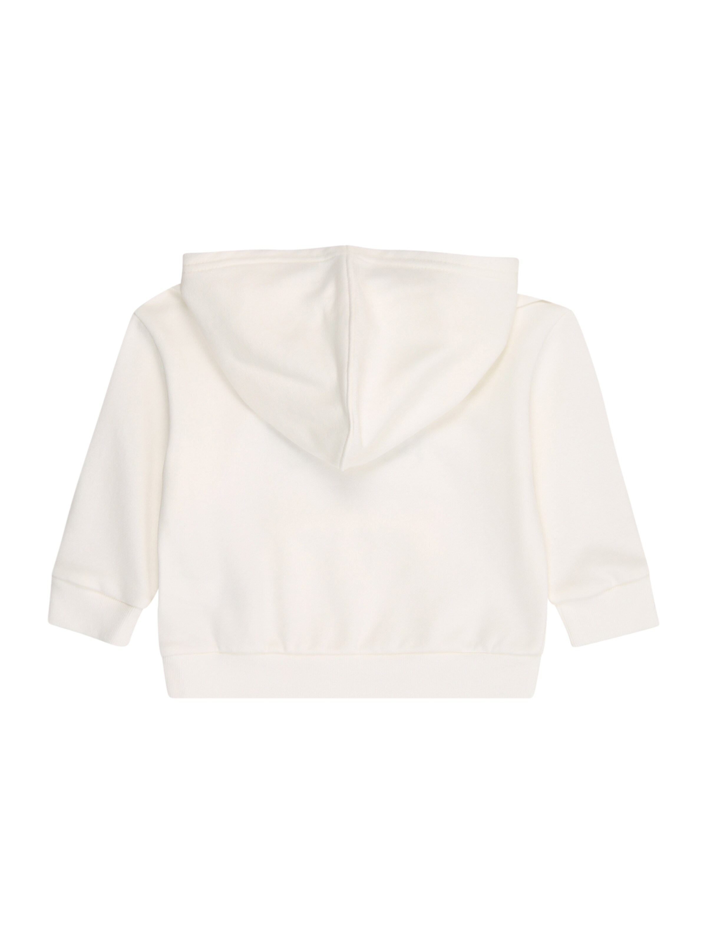 GAP Majica | bela barva