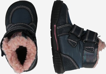 PRIMIGI Snow boots in Blue