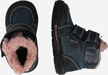 PRIMIGI Snowboots in Blauw