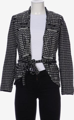 H&M Sweater & Cardigan in S in Black: front
