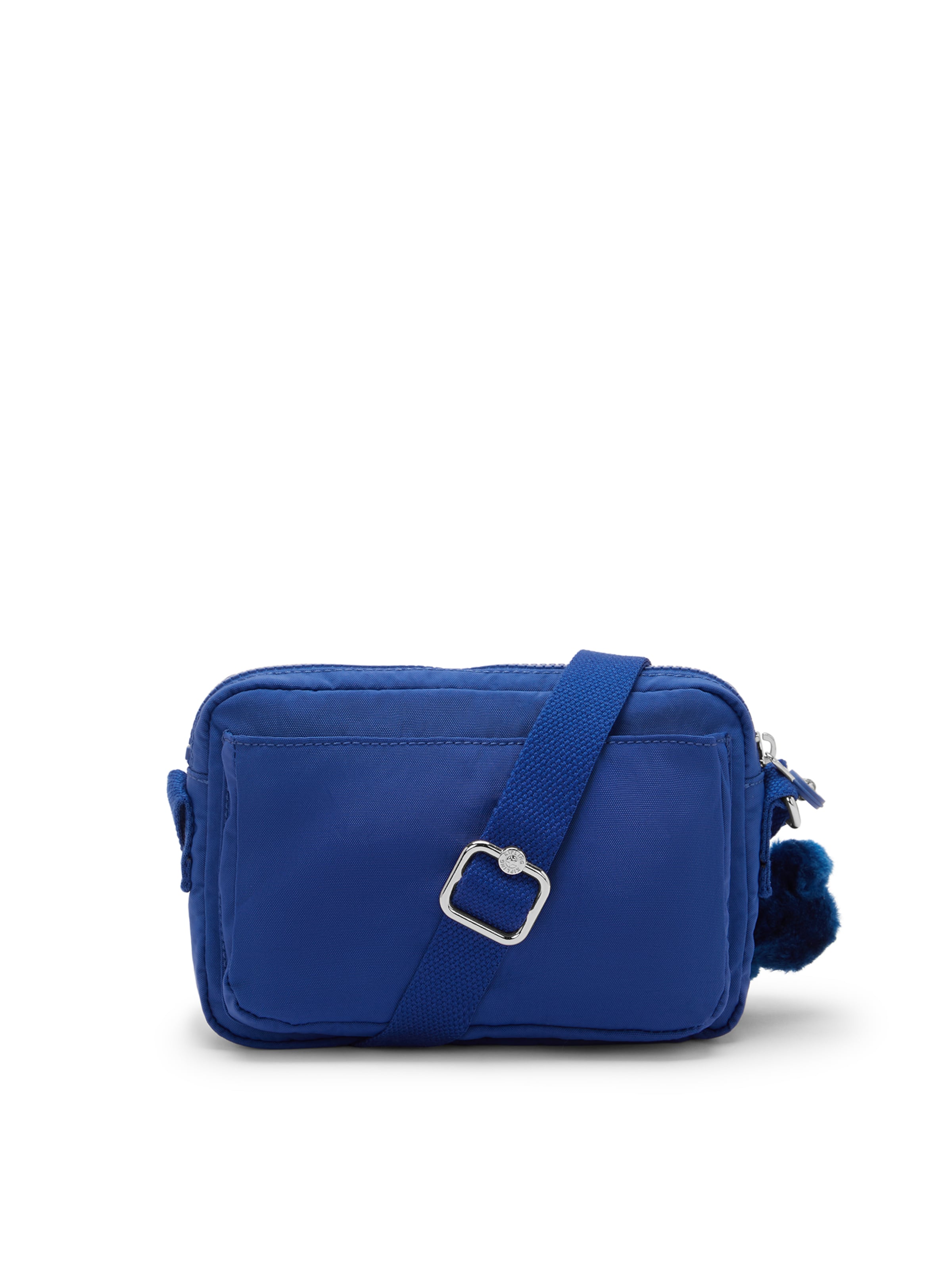 KIPLING - Bolso de hombro 'Abanu' en azul