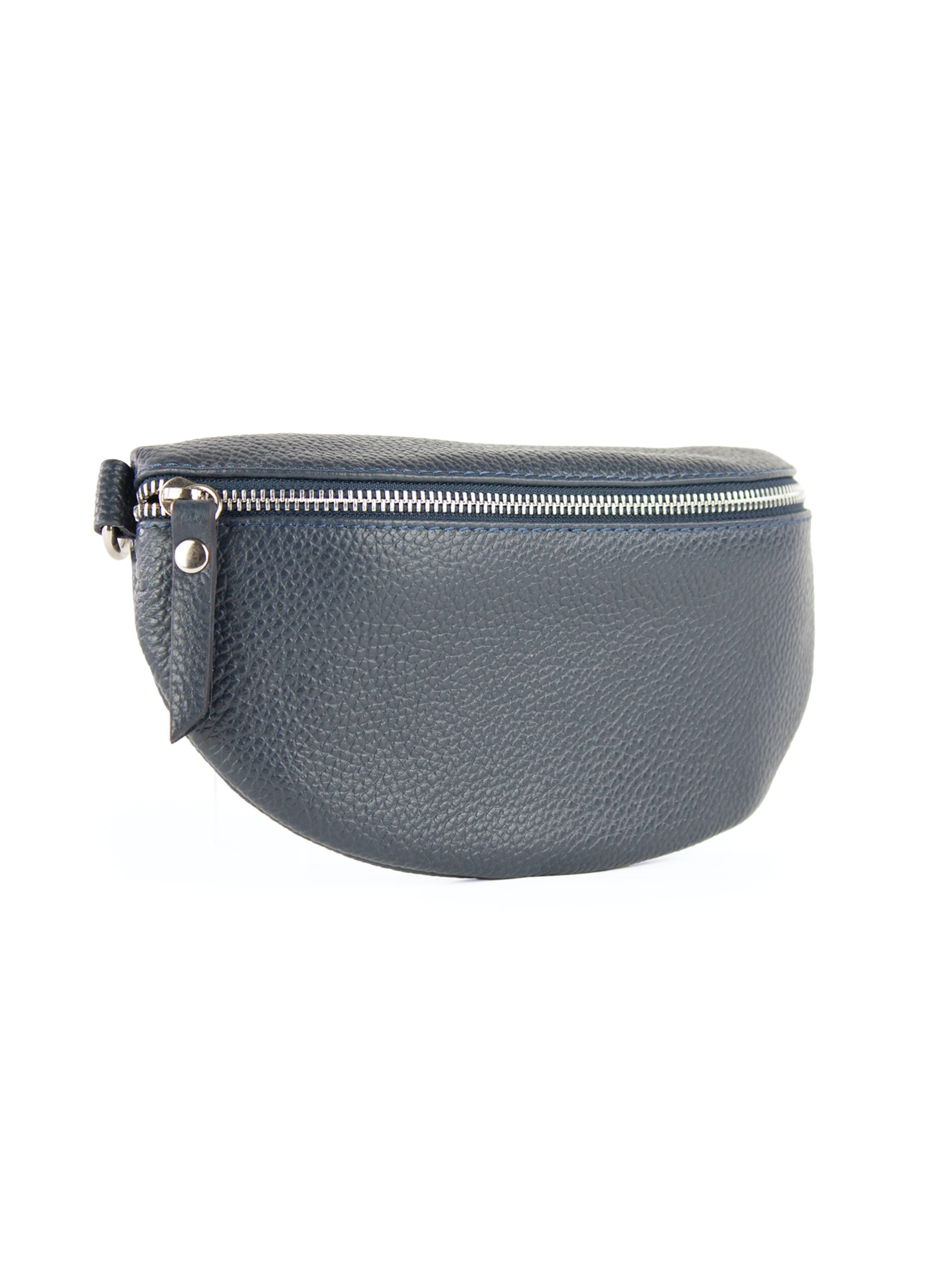 lePelou Fanny Pack 'TONI small' in Blue