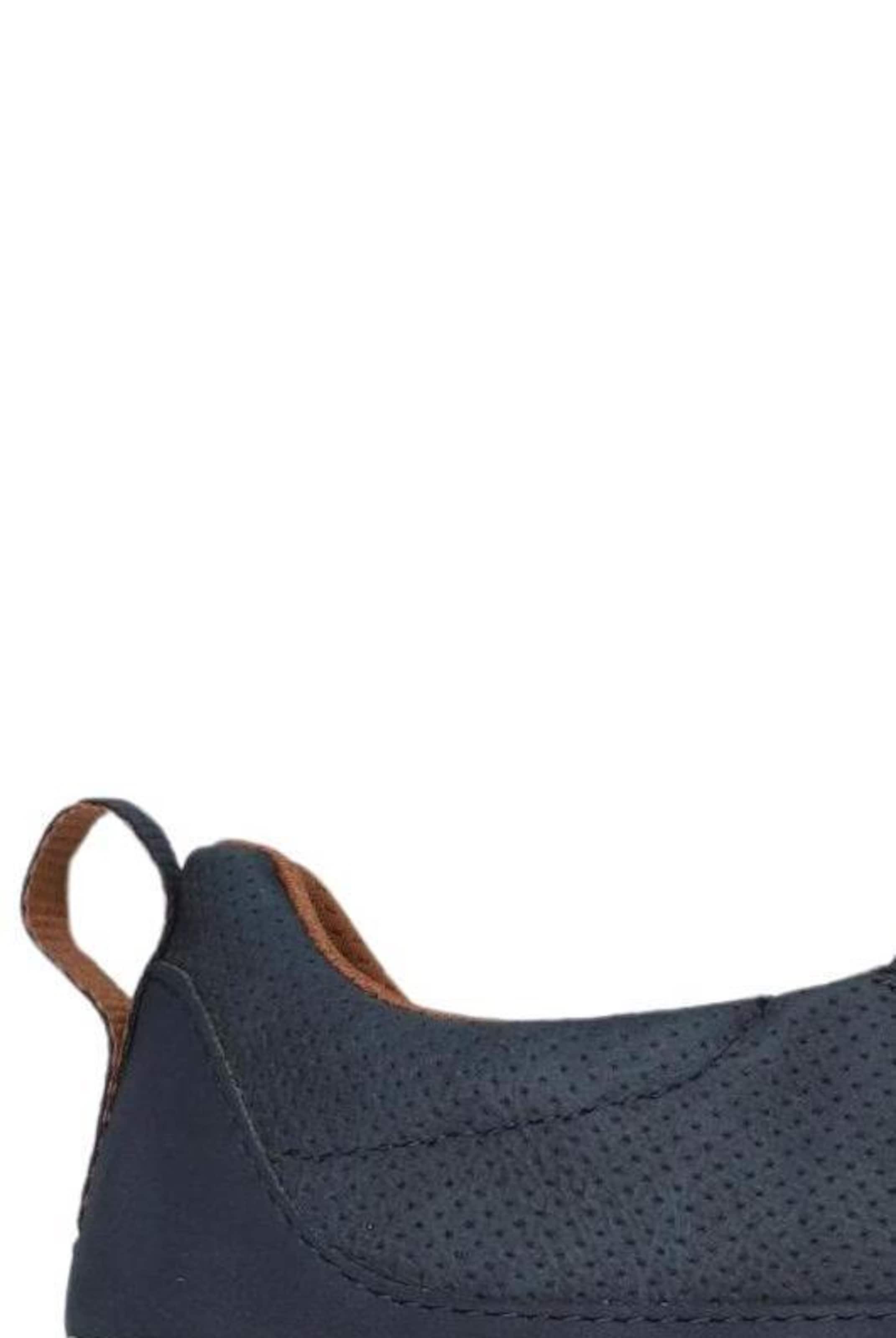 bugatti Flats & Loafers in 42 in Blue