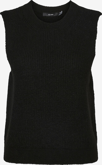 VERO MODA Sweater 'Olina' in Black, Item view