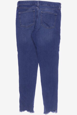 UNIQLO Jeans 29 in Blau