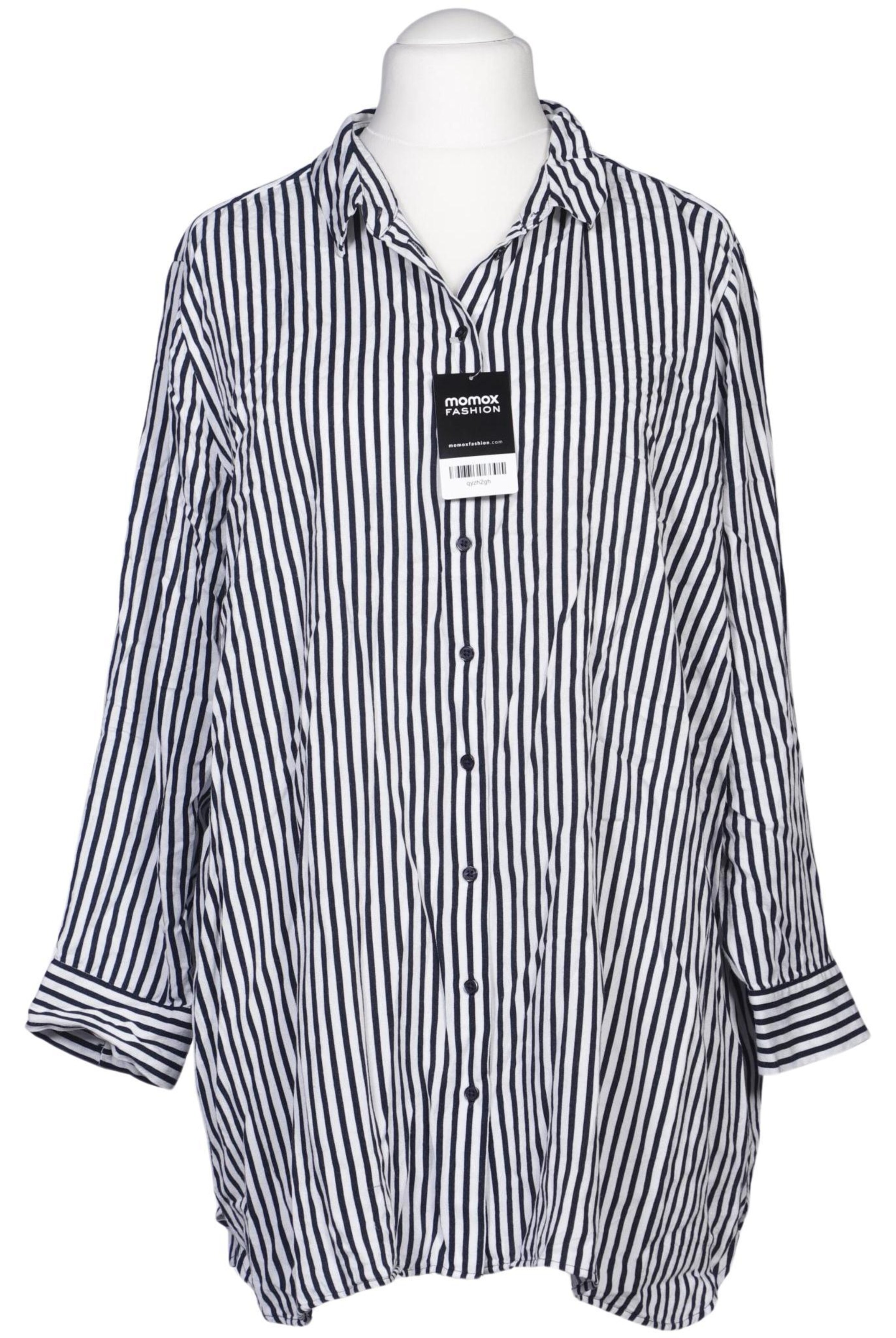 VIA APPIA DUE Blouse & Tunic in 6XL in Mixed colors: front