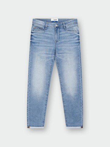 Coupe slim Jean M.O.D MIRACLE OF DENIM en bleu