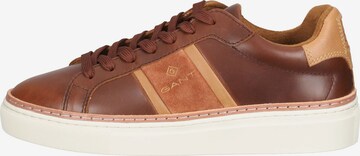 GANT Sneaker in Braun