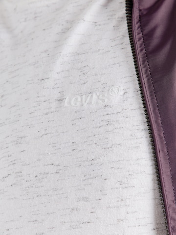 LEVI'S ® Shirt 'Red Tab™ Vintage' in White