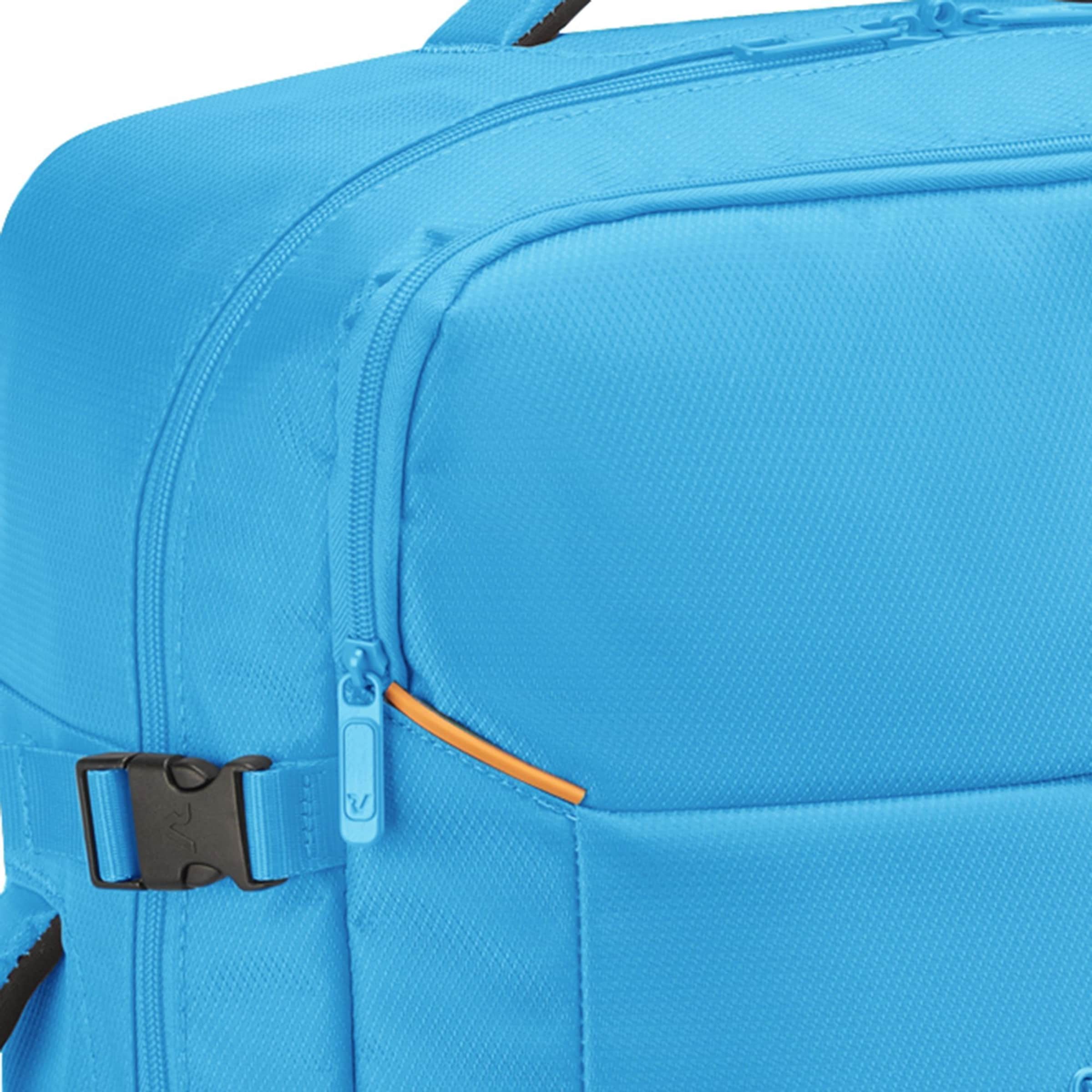 Roncato Backpack in Blue