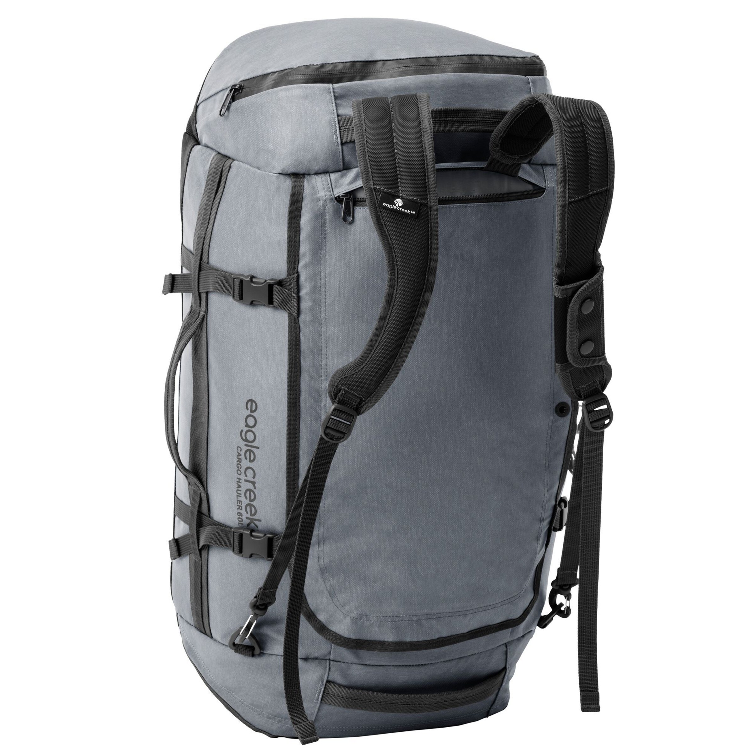 EAGLE CREEK Travel bag 'Cargo Hauler' in Grey