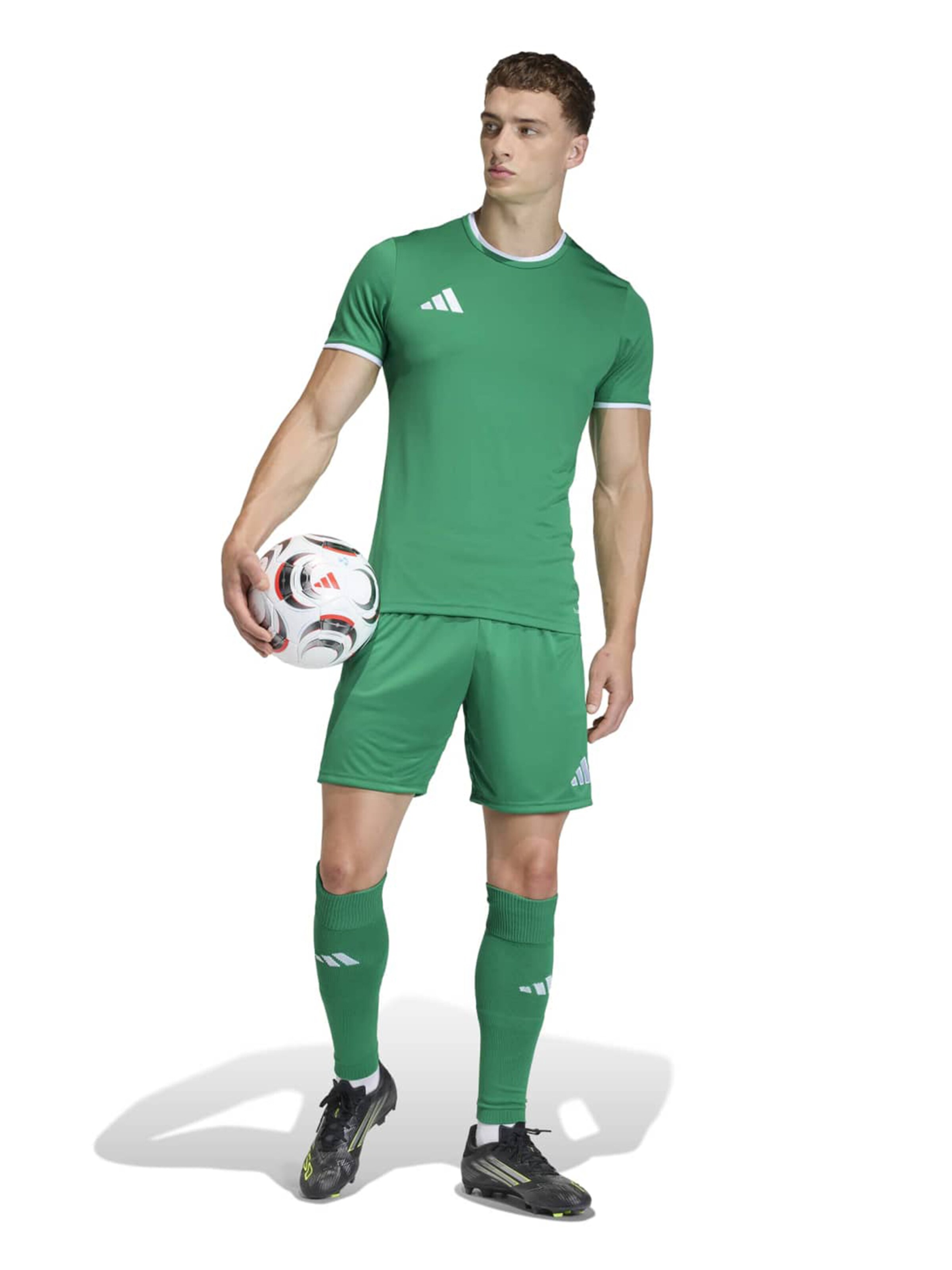 ADIDAS PERFORMANCE Performance shirt 'ENT26' in Green