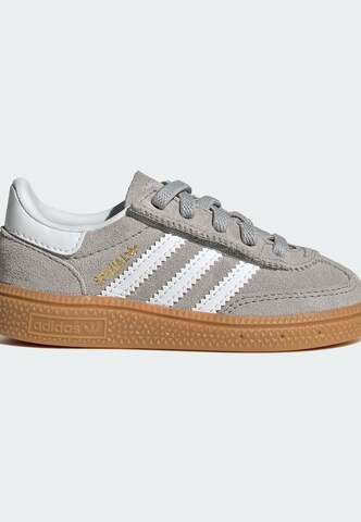 ADIDAS ORIGINALS Sneaker 'Spezial Comfort Closure' in Grau