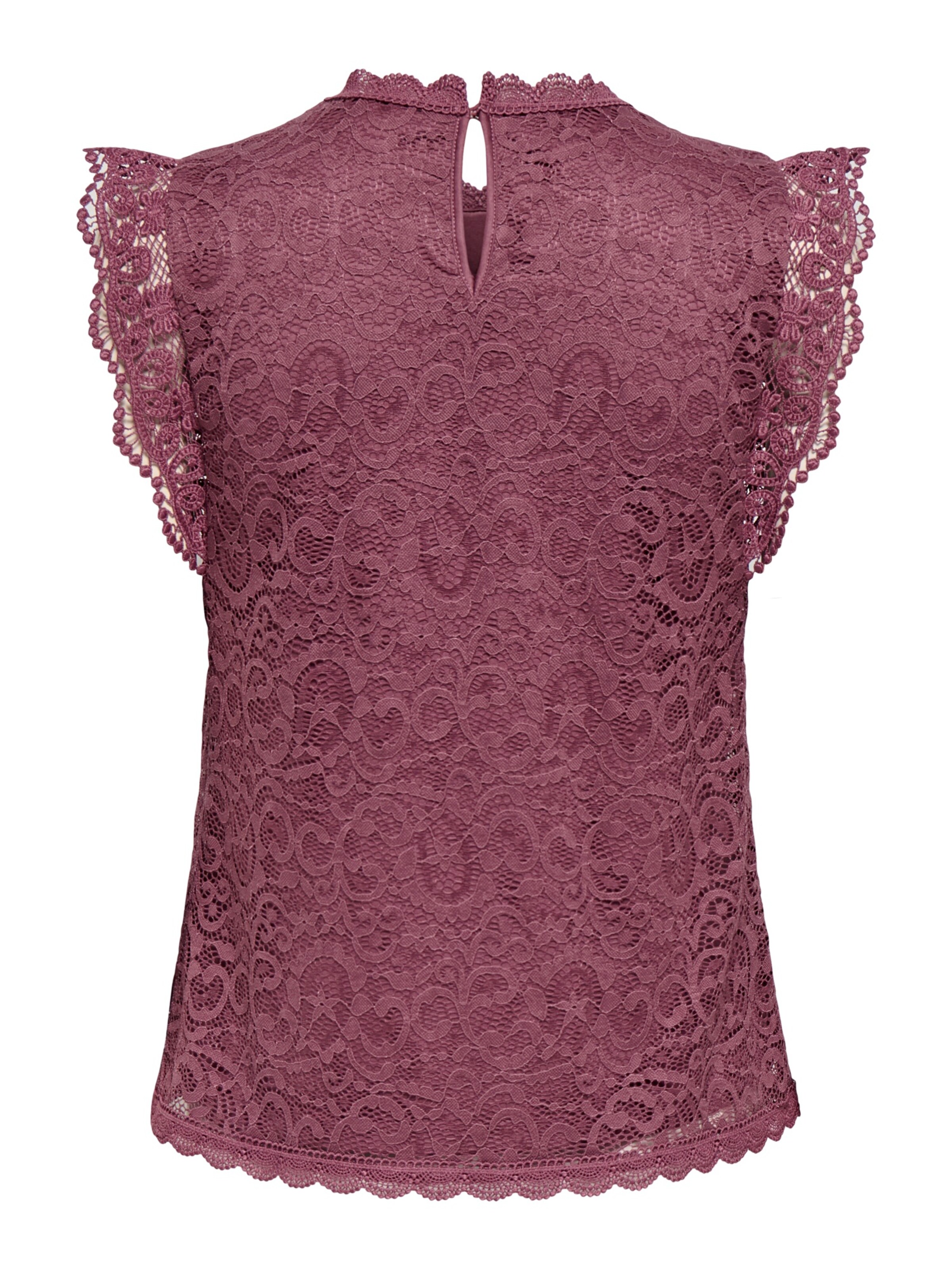 JDYBluza 'JDYLOTAS' - roza boja