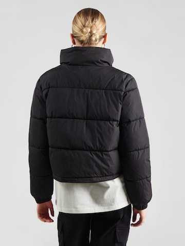 VANS Χειμερινό μπουφάν σε μαύρο