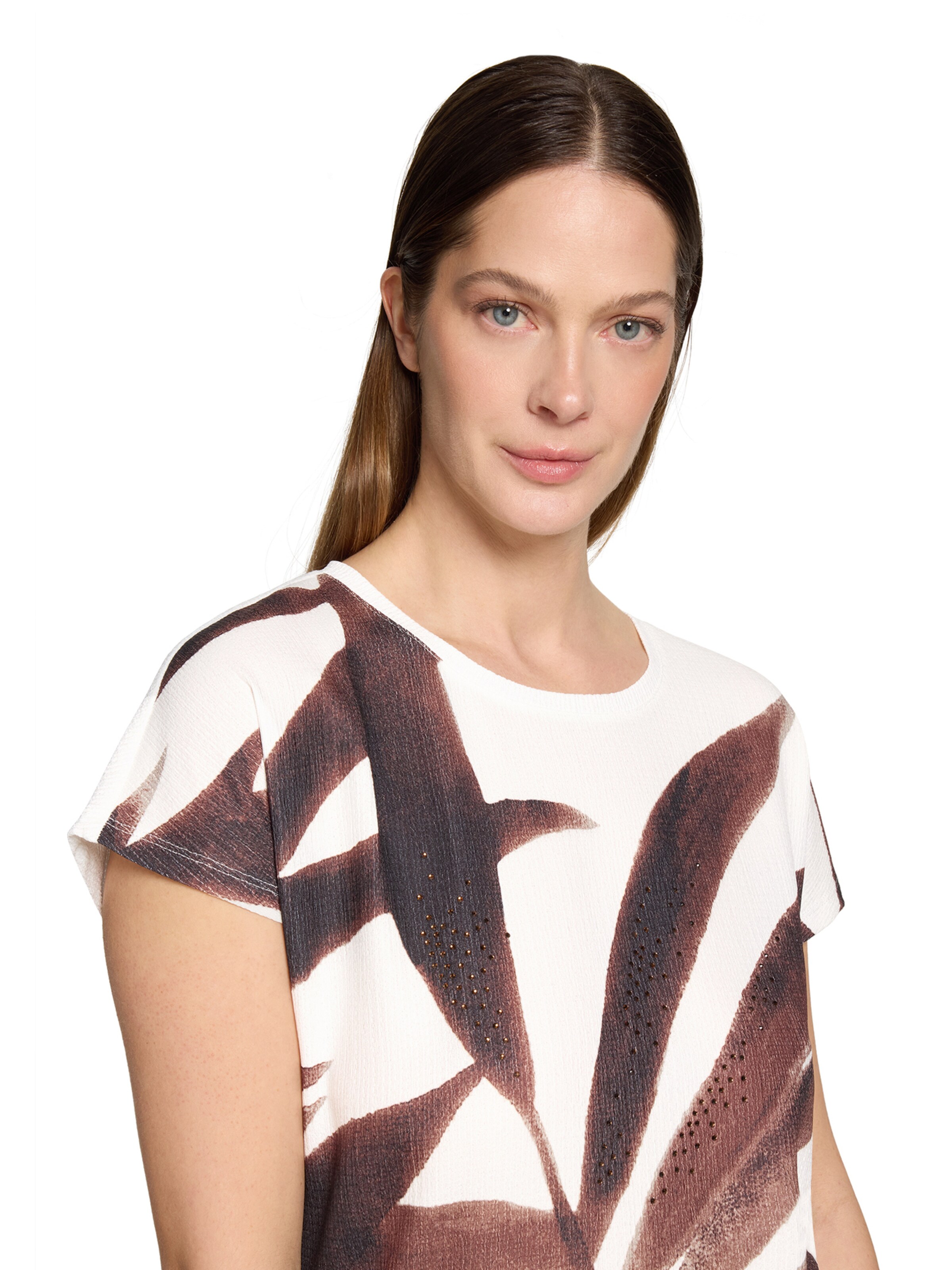 Betty Barclay Shirt in White