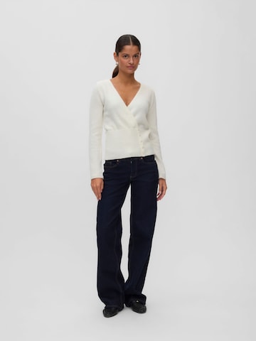 Pull-over 'VMSarah' VERO MODA en blanc