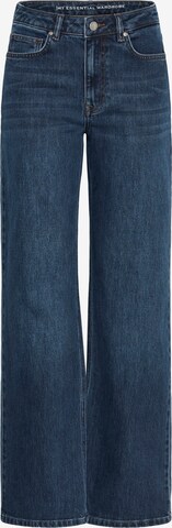 mėlyna My Essential Wardrobe Džinsai '35 THE LOUIS': priekis
