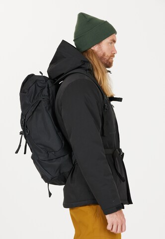 Whistler Sports Backpack 'Kentmere' in Black