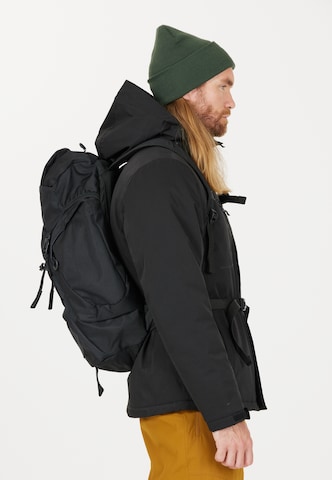 Whistler Rucksack 'Kentmere' in Schwarz