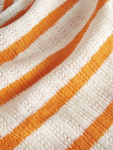 Tops en tricot 'JXLinnea' JJXX en orange