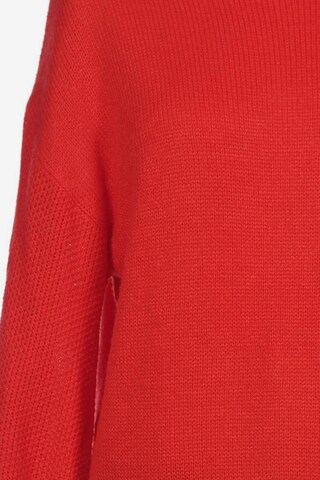 Missguided Tall Sweater & Cardigan in XS in Orange