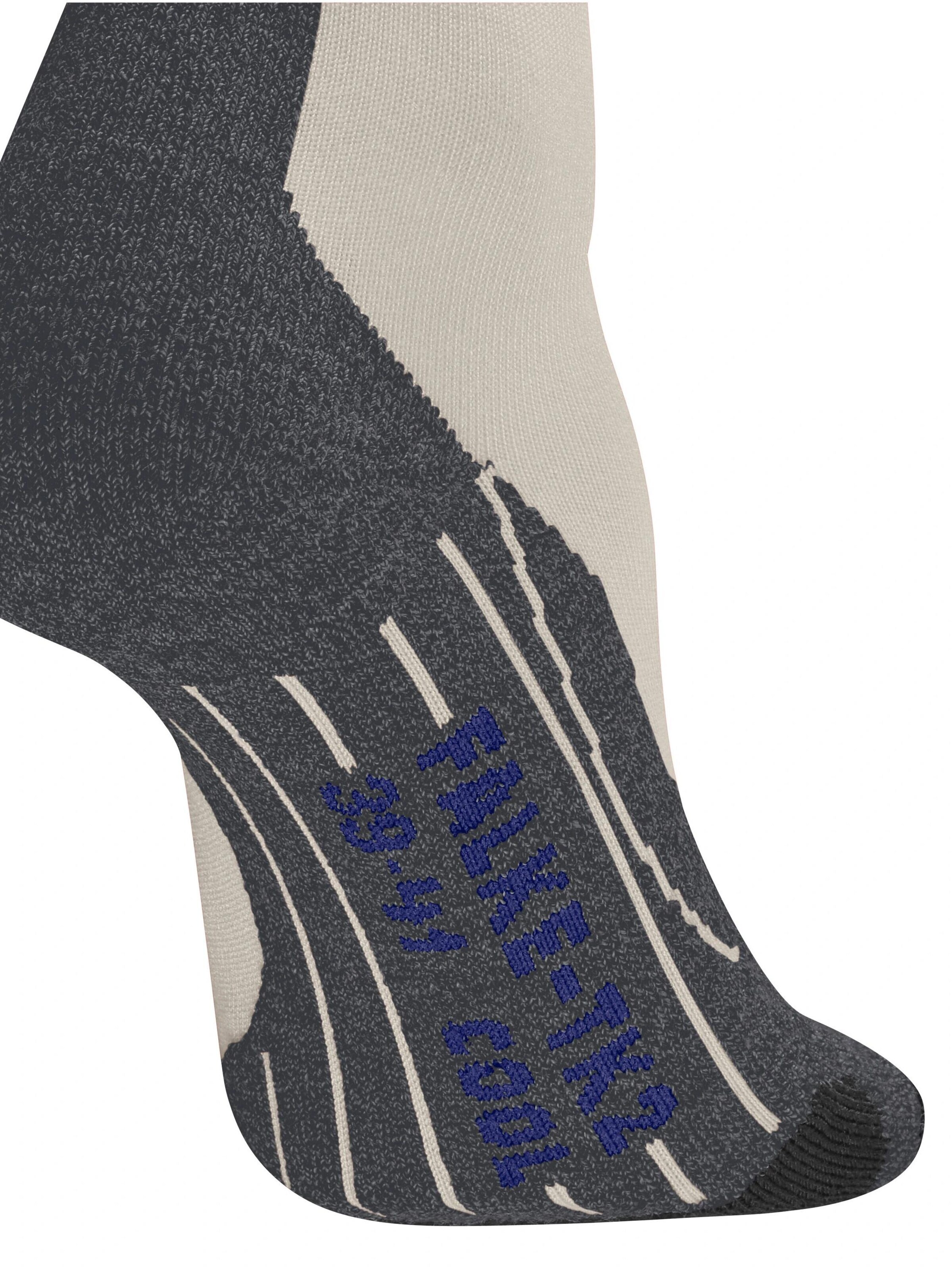 FALKE Athletic Socks 'TK2 Explore Cool' in Beige