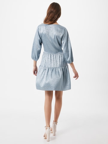 Robe SISTERS POINT en bleu