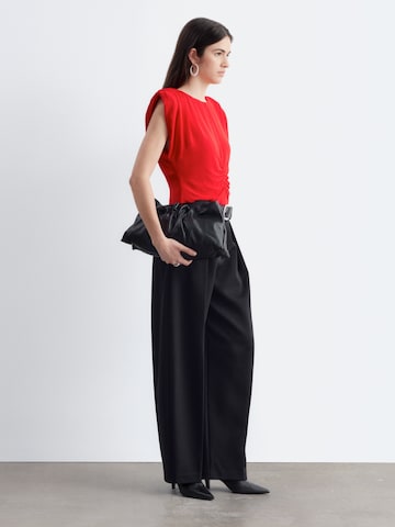 Chemisier & Other Stories en rouge