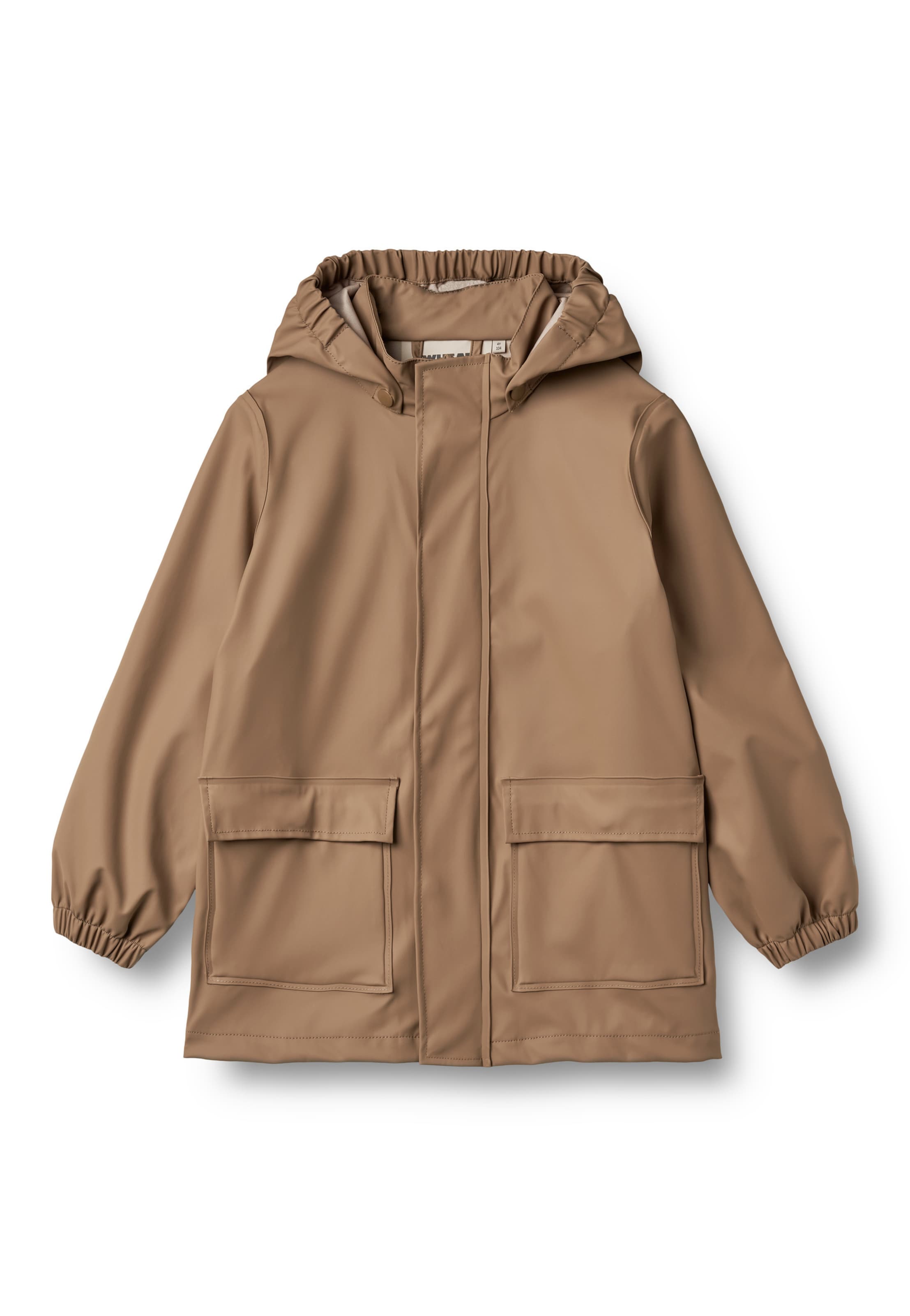 WHEAT Regular fit Functioneel pak 'Ola' in Bruin