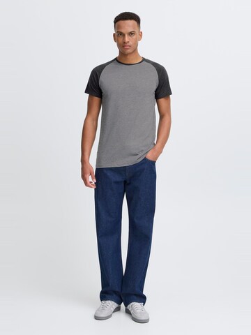 !Solid - Camiseta 'Bastian' en gris