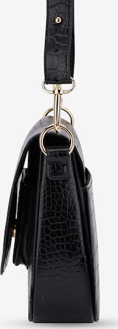 Expatrié Crossbody Bag 'Louise Medium' in Black