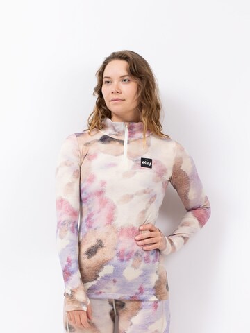 Eivy Performance Shirt 'Journey' in Mixed colors: front