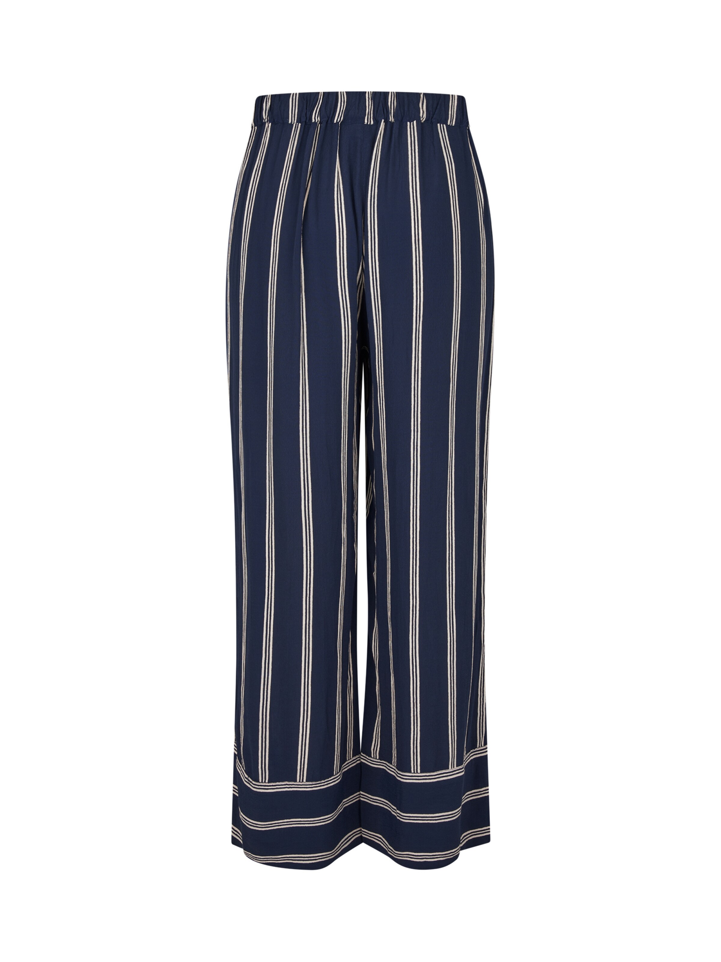 Regular Pantalon 'MaPattys' Masai en bleu