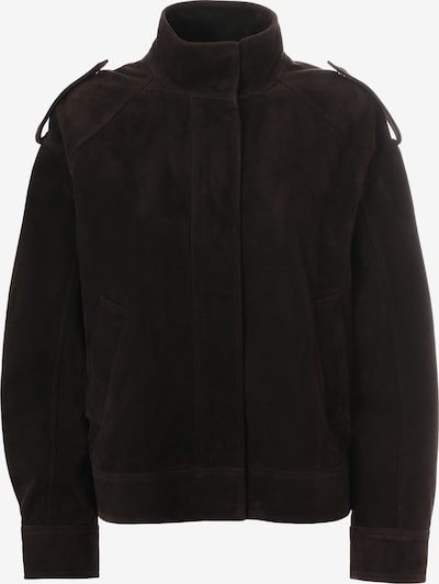 TATUUM Jacke 'Elodie' in L in dunkelbraun, Produktansicht