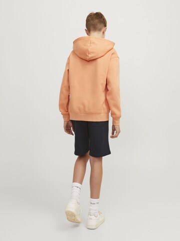 Jack & Jones Junior Regular Broek in Zwart