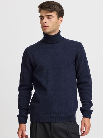 Casual Friday Pulover 'CFKarl' | modra barva