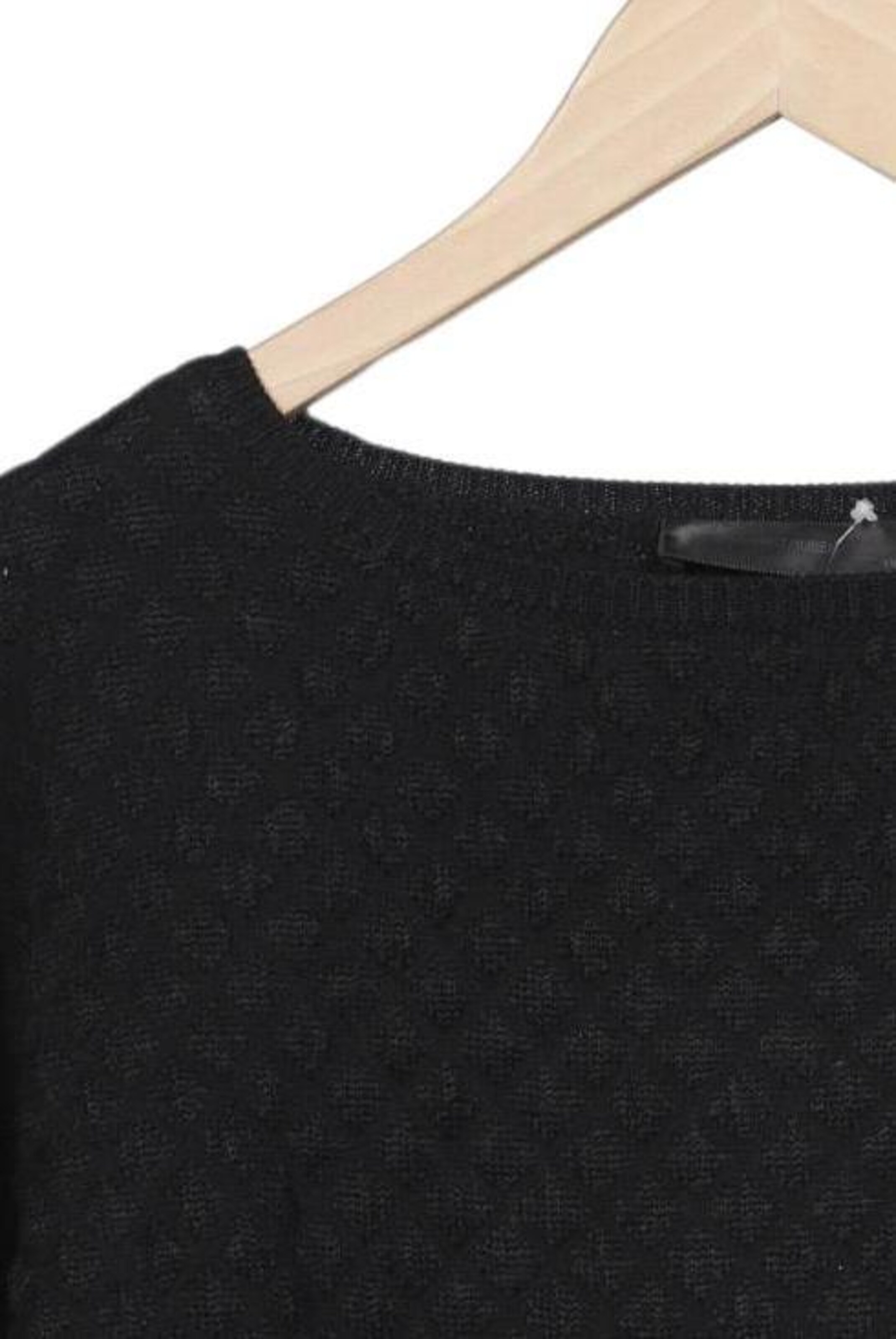 HALLHUBER Sweater & Cardigan in XS in Black