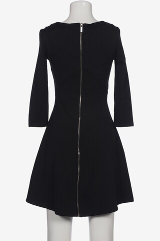 ARMANI EXCHANGE Dress in XS in Black
