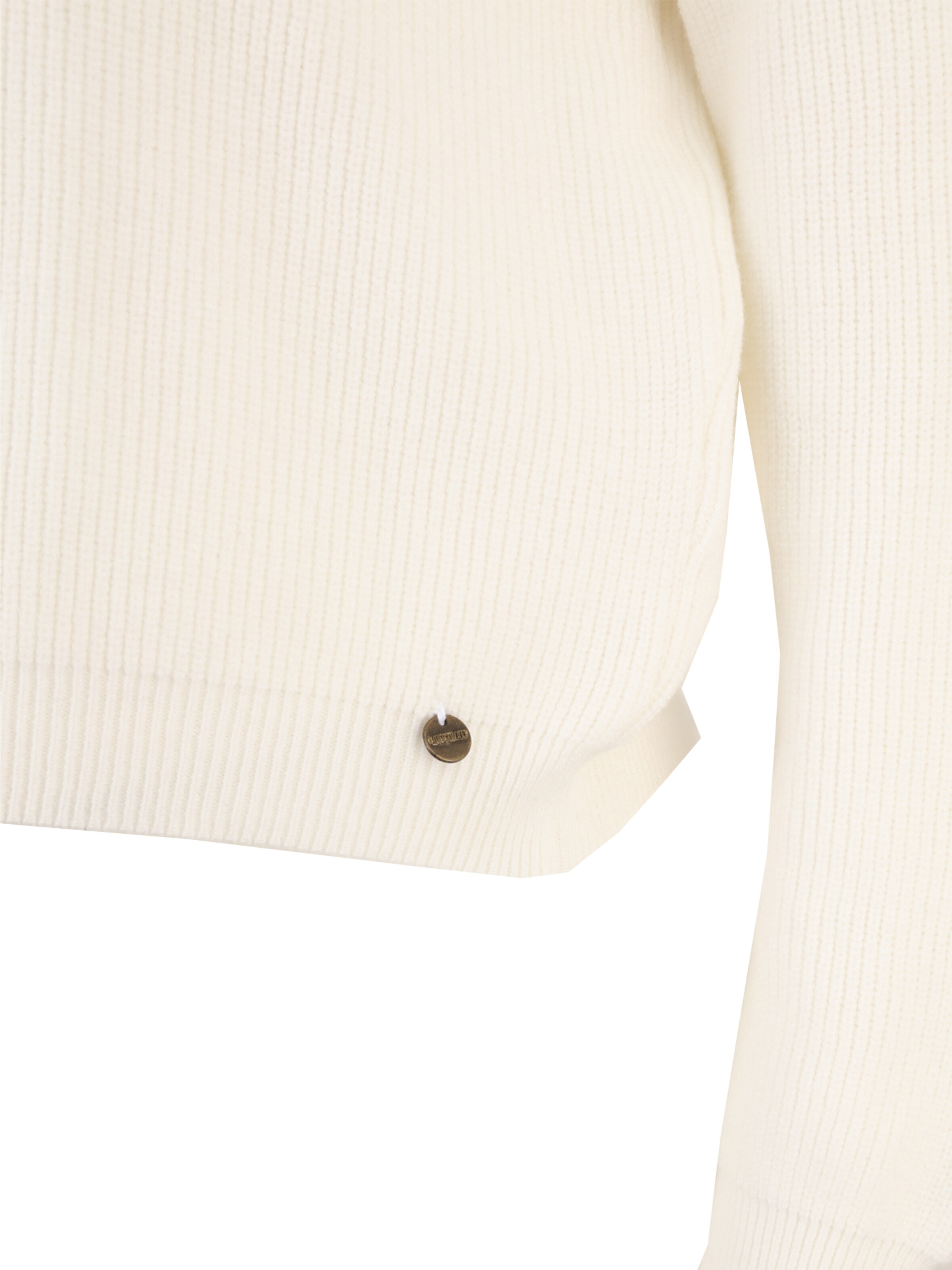 LOVE2WAITPulover - bijela boja