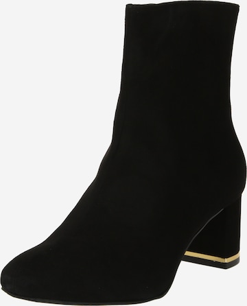 Ted Baker Ankle Boots 'Noranas' in Black: front