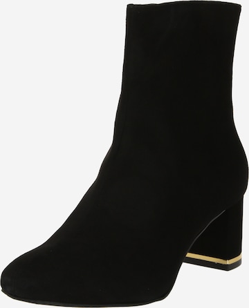 Bottines 'Noranas' Ted Baker en noir : devant